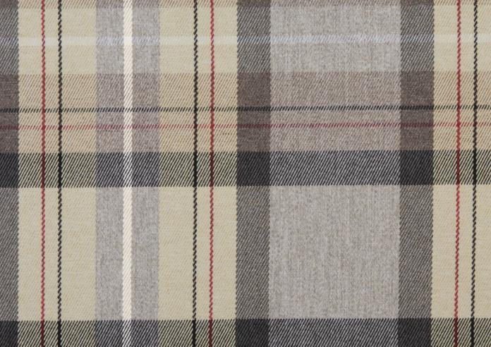 Cairngorm, Slate - Fabric Only - Image 3